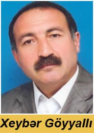 Haqlı güclü olmalıdır
