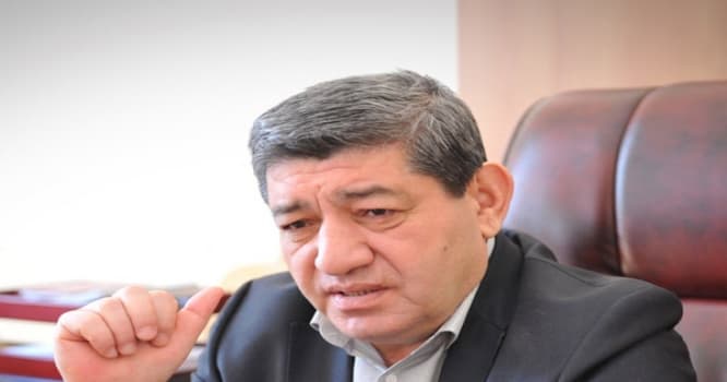 "Arif Rəhimzadə yaxşı bilir ki…" - Nizami Cəfərov