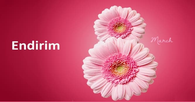 IELTS Akademiyadan qadınlara bayram endirimi