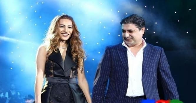Röyanın keçmiş əri müflis oldu
