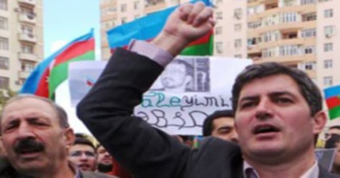 AXCP üzvünün həbs müddəti azaldıldı