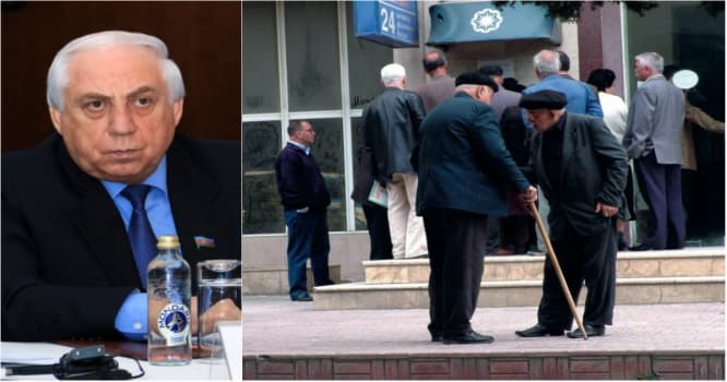 Hadı Rəcəblinin dediyi kimi “ömrümüz uzanıbmı”? - Rəsmi statistika