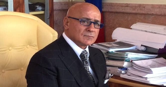 Cocuq Mərcanlıya 3 milyon ayıran iş adamı vitse-prezident seçildi