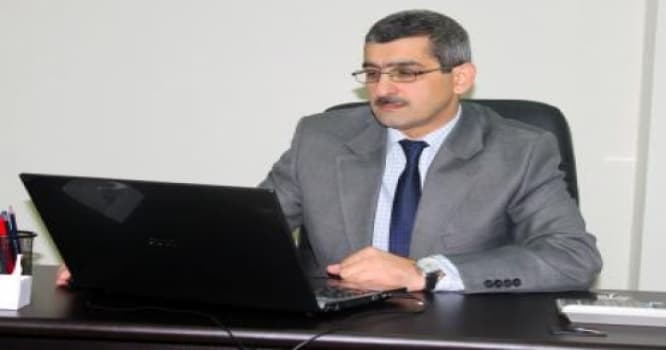 Jurnalist Əli Əhmədova ağır itki üz verdi
