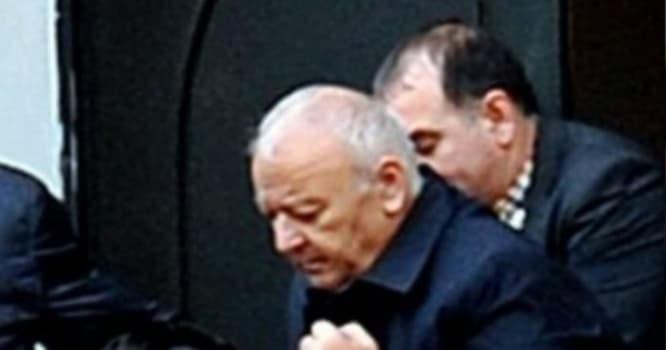 Akif Çovdarovla birgə bütün MTN generalları xüsusi nəzarətdə - İntihar siqnalı