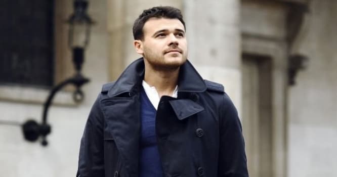 Emin Ağalarov ingilislər üçün oxuyacaq