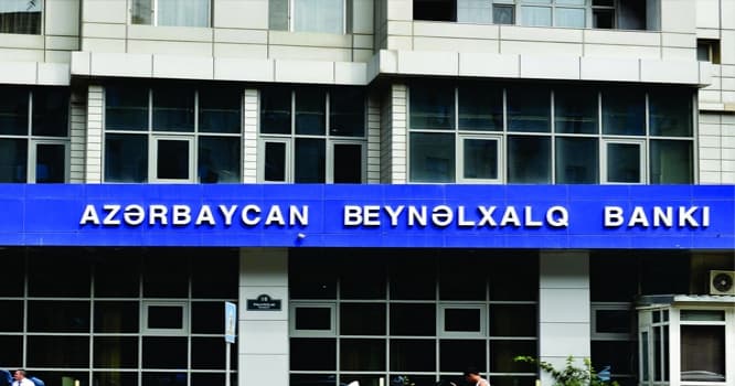 Beynəlxalq Bankda 3 yeni təyinat