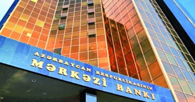 Mərkəzi Bankda kadr dəyişikliyi