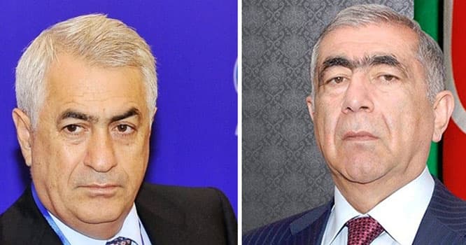 "Azərbaycan Dəmir Yolları" və "Azəravtoyol" yenidən nazirliyə verilir - İSLAHAT
