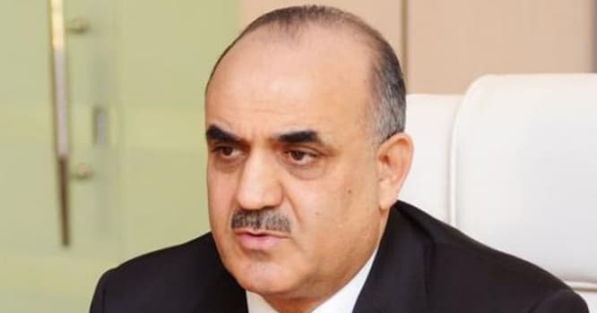 Səlim Müslümovdan təqaüdçülərə şad xəbər
