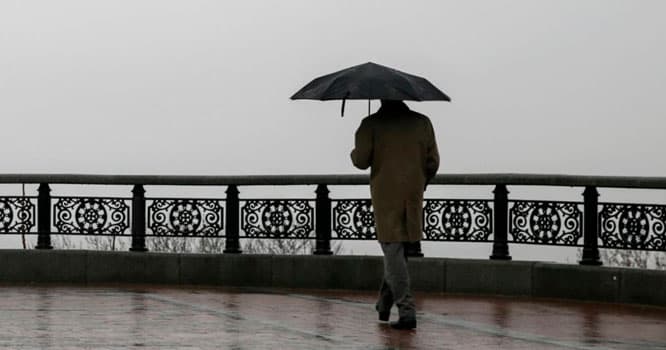 Nazirlikdən hava xəbərdarlığı