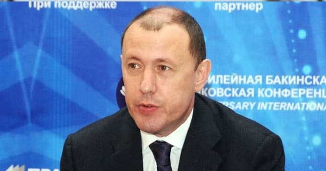 Cahangir Hacıyev əfv üçün müraciət etdi