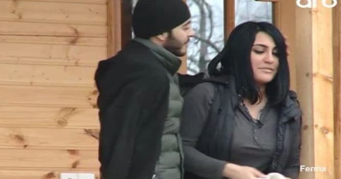 Azərbaycanın ən qalmaqallı verilişi bağlandı - FOTO