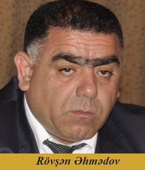 Başçı müavini Xocalı faciəsi günü Xocalı sakinini döydürüb – Foto/Təfərrüat