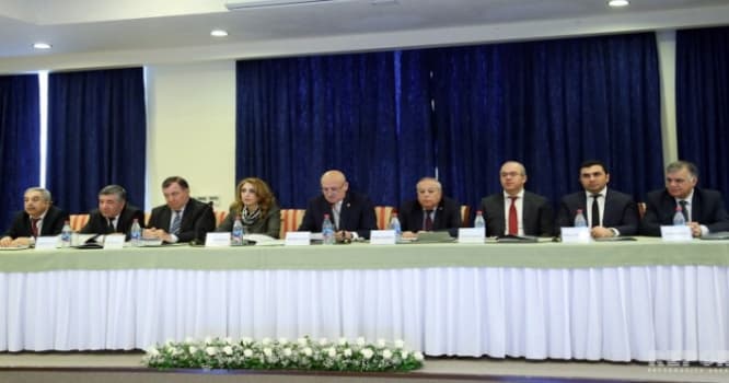 Ali Məhkəmə həbslərə qarşı çıxdı: Alternativ cəza varsa...