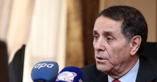 "Qırğızıstanın addımı başa düşülən deyil" - Novruz Məmmədov