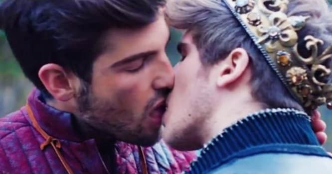Homoseksuallığı təbliğ edən uşaq filmi Azərbaycanda nümayiş olunacaq? - AÇIQLAMA