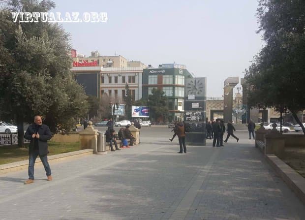 Bakıda ev dəllalları gizli fəaliyyətə keçdi