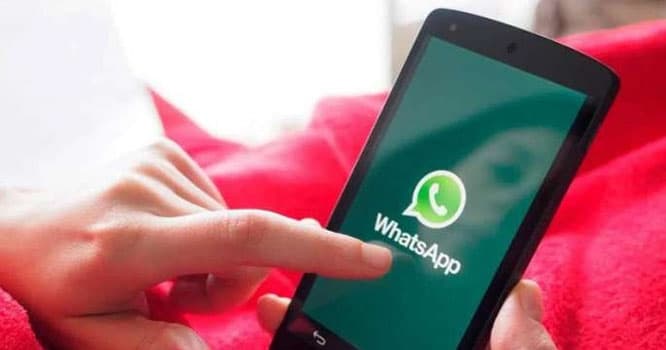 "WhatsApp"dan daha bir yenilik - FOTO