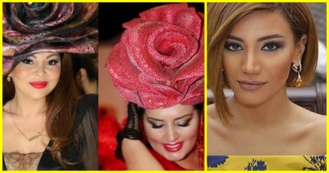 Yaşlarını gizlədən qadın müğənnilərimizin əsl təvəllüdləri - SİYAHI