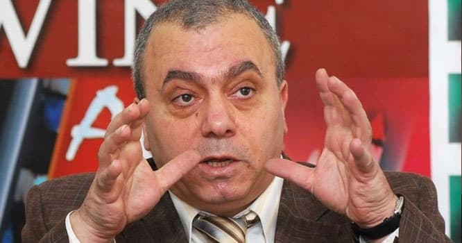 "Ermənistanı iqtisadi kollaps gözləyir" - Keçmiş baş nazir