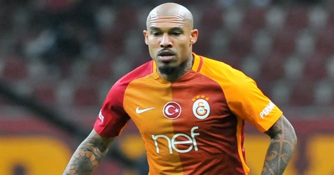 "Qalatasaray"da növbəti zədə şoku