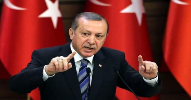 Ərdoğana daha bir qadağa