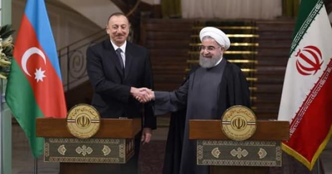 İran prezidentindən Qarabağ AÇIQLAMASI