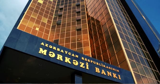 Mərkəzi Bank "zəli funksiyası"nı davam etdirir