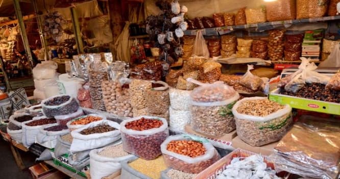 Ucuz bayram yarmarkaları açılır - Ünvanlar