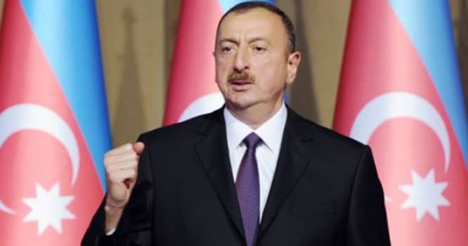 Prezidentdən qadınlara 8 mart təbriki