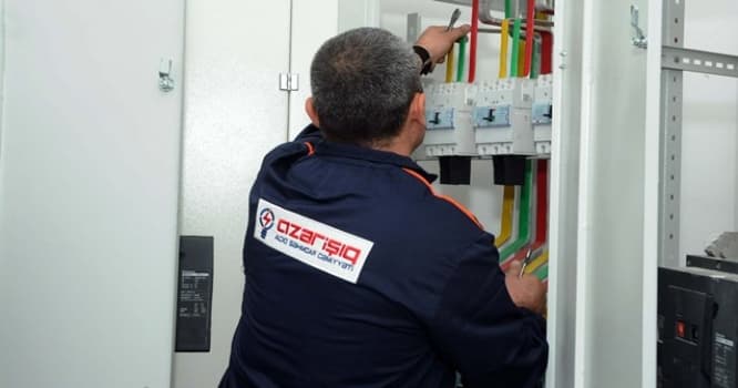 "Azərişıq" abonenti "borclu" çıxartdı: 78 manat - ŞİKAYƏT