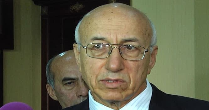 “Biz türk deyilik, axı niyə üzr istəməliyəm?” - Arif Rəhimzadə