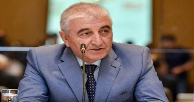 Məzahir Pənahov partiyalara müraciət etdi