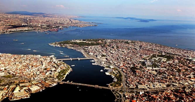 Sunami olacaq, İstanbul dənizin altında qalacaq - Şok proqnoz