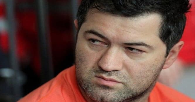 Azərbaycanlı nazir haqda həbs qərarı verildi
