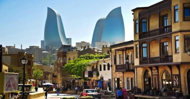 Azərbaycan ən yaxşı ölkələr reytinqində neçəncidir?