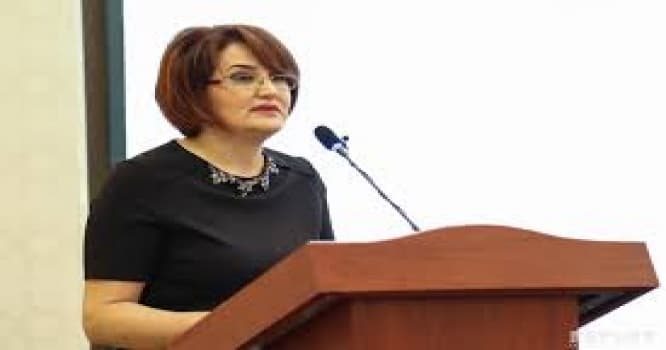 "Məktəblərdə pul yığılmasının təşkilatçısı elə valideynlərdir" - Məhəbbət Vəliyeva