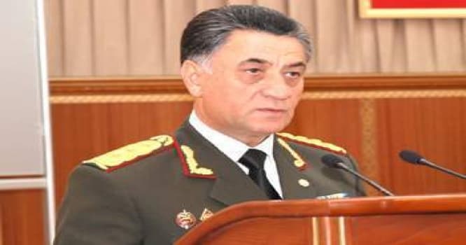 Ramil Usubov icra başçısının oğluna yeni vəzifə verdi