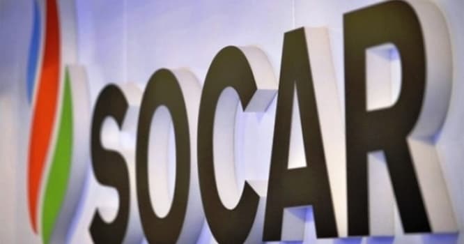 SOCAR neftin qiymətini açıqladı - 38,49 dollar