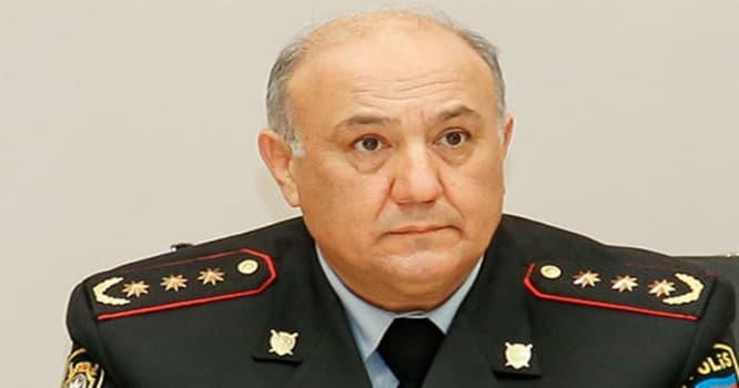 Yol polisi ilə mübahisə zamanı ölən sürücü haqda rəsmi açıqlama