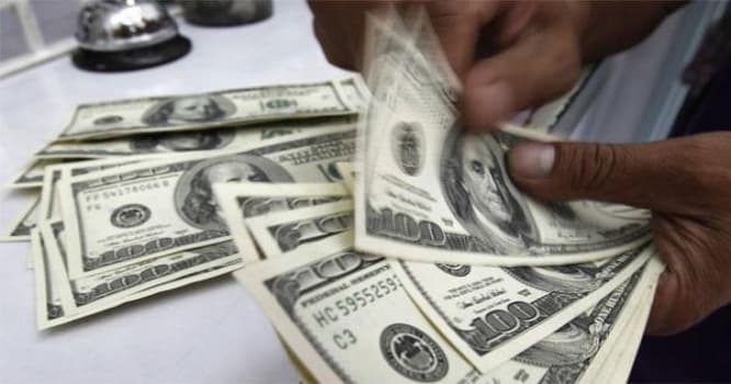 Dollar iki gün bu qiymətə satılacaq - BAHALAŞMA