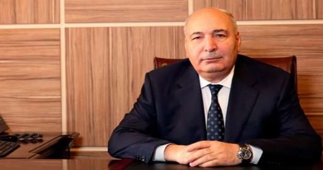 Daha bir bankın rəhbəri dəyişdi