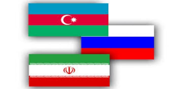 Azərbaycan, Rusiya və İran memorandum imzaladı