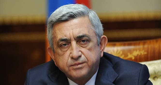 Serj Sərkisyandan müharibə bəyanatı: "Sabah da başlaya bilər"