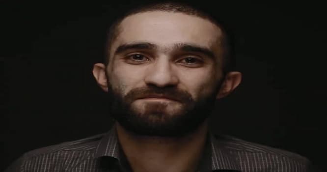 Azərbaycanlı bu videosu ilə hər kəsi kövrəltdi