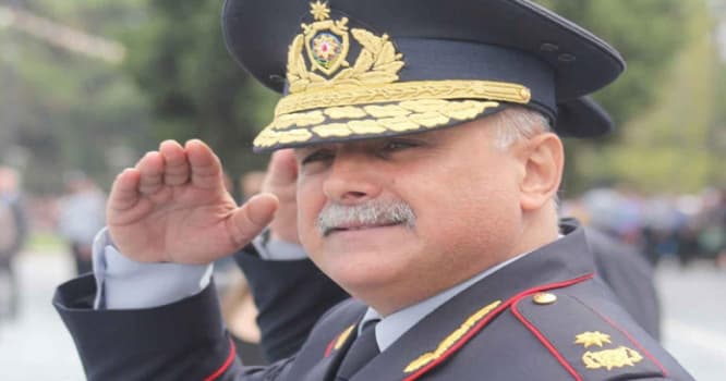 DİN: Vüsal Mirzəyev atasının rəhbəri olduğu idarəyə təyinat almayıb - YENİLƏNİB