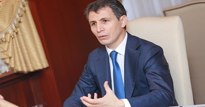 "Sizə görə cənnətdən çıxmağa dəyərdi" - Zahid Oruc