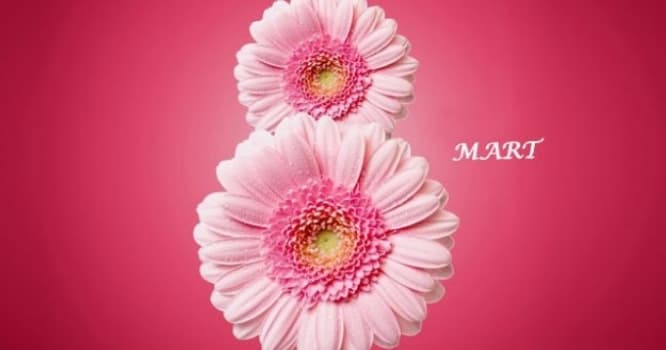 8 Mart hansı ölkədə necə qeyd edilir? - MARAQLI