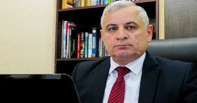 Baş redaktor 8 Martda anasını itirdi